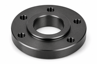 Service de fraisage CNC en acier au carbone 4140 pour équipement optique, tolérance stricte, service de fraisage CNC OEM ODM