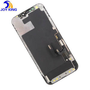Chine Fournir <span class=keywords><strong>Pas</strong></span> <span class=keywords><strong>Cher</strong></span> Prix Lcd Tactile Écran de Remplacement Écran Lcd Pour <span class=keywords><strong>Iphone</strong></span> 12 Pro - Product Image 4