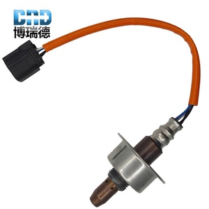 Replacement Oxygen Sensor O2 Sensor for 8th Honda Accord 2.0L CP1 OEM 36531-R60-U01 - Product Image 1