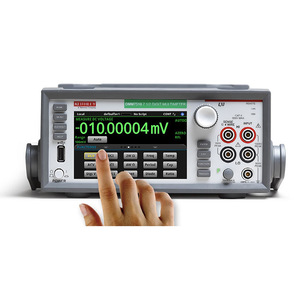 Multímetro Digital de Alta Precisión de 7 Dígitos con Pantalla Gráfica Keithley DMM7510, Rango de 1000V10A, Precisión Clase III - Product Image 6