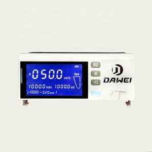 DAWEI ปั๊มน้ำให้สารละลายสำหรับสัตว์เลี้ยงใช้ในงานสัตวแพทย์ - Product Image 4