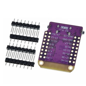 ESP32 <span class=keywords><strong>S2</strong></span> Mini V1.0.0 ESP32-<span class=keywords><strong>S2</strong></span> 4MB FLASH 2MB PSRAM Wi-Fi Placa de desarrollo ESP32 <span class=keywords><strong>S2</strong></span> - Product Image 2