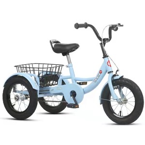 <span class=keywords><strong>Bicicleta</strong></span> de Equilibrio para Niños Pequeños de la <span class=keywords><strong>Mejor</strong></span> Calidad, Triciclo 3 en <span class=keywords><strong>1</strong></span> de Acero al Carbono, <span class=keywords><strong>Bicicleta</strong></span> de Juguete para Niños - Product Image 3