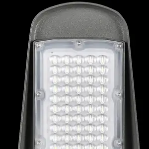 Ledbow Tk03 300W güneş Led sokak lambası 500W Trs04 60W 90W elektrik olmadan özel lamba 8M tek kol sekizgen direkleri