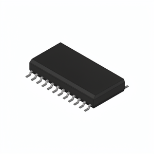 Émetteur-récepteur BUS, Série FCT, Composant IC en stock CD74FCT2952AM, Fournisseurs de composants électroniques logiques - Product Image 1