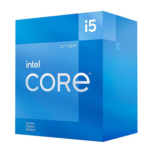 Nouveau processeur Core I5 <span class=keywords><strong>12400F</strong></span>, 6 cœurs, jusqu'à 4,4 GHz, 65 W, mémoire DDR4, prise en charge du socket FCLGA1200, carte mère Z590 Z690, processeur I5 - Product Image 3