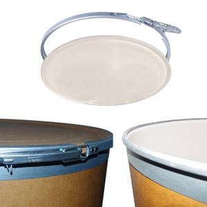 Barril de Cartón CH Puede Contener Productos a una Temperatura de 200 Grados - Product Image 4