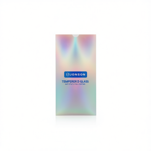 Revêtement complet antistatique en verre trempé Jonson pour Samsung Galaxy Ultra - Product Image 1