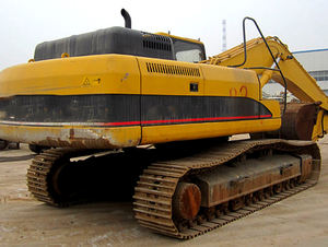 Matériel de construction lourd de <span class=keywords><strong>vente</strong></span> aux enchères des machines 36ton ZE360E avec la capacité de seau de ³ de 1.6m à vendre - Product Image 3