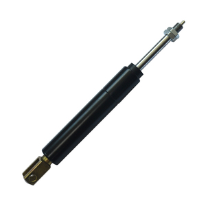 Cylindre à ressort à gaz contrôlable avec système de déverrouillage pour canapé, piston en acier inoxydable - Product Image 1