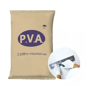 핫 세일 폴리 비닐 알코올 088-50 pva 2488 분말 plasticine, 점액