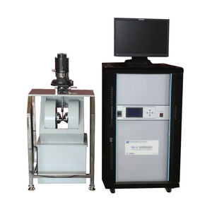 Equipo de Medición de Campo Magnético para Laboratorio, Sistema de Prueba de Curva M-H, Magnetómetro de Muestra Vibrante - Product Image 4
