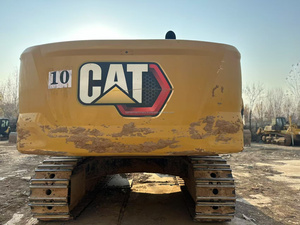 Japón CAT excavadora 336 GC buen precio usado CAT 336D 336D2 336D2L 336GC 330GC 320GC 323GC 326GC 330GC excavadora con motor - Product Image 5
