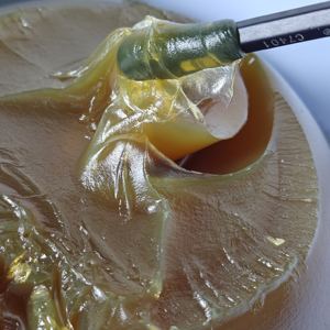 Lubrificazione eccellente all'ingrosso del grasso. Adatto per escavatori e pale. Veicolo pesante. Grasso - Product Image 5