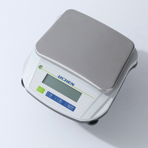 Bilancia Analitica di Laboratorio ad Alta Precisione LACHOI Serie <span class=keywords><strong>YP</strong></span> 5000g - Prezzo di Fabbrica - Product Image 6