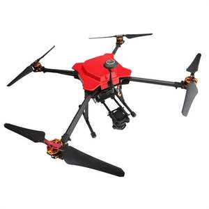 كاميرا <span class=keywords><strong>Tarot</strong></span> Gimbal <span class=keywords><strong>2</strong></span>-Axis 4MP 10X طائرة بدون طيار كاميرا Gimbal إخراج HDMI تحل محل 48 طائرة بدون طيار Rc - Product Image 5