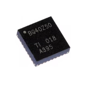Dery Star BQ40Z50RSMR-R2 Nouveaux composants électroniques originaux ASIC VQFN-32 Puce LC Service BOM - Product Image 1