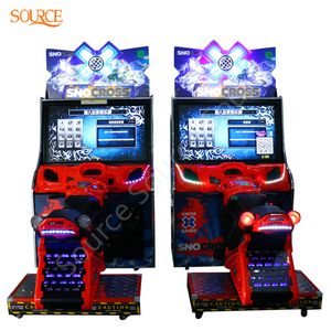 Đua mô phỏng cho các trò chơi đua xe ảo VR <span class=keywords><strong>Simulator</strong></span> bán buôn xe đua <span class=keywords><strong>Rally</strong></span> EU Chứng Khoán NL F1 mô phỏng lái xe - Product Image 2
