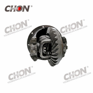 Chon Ybs เครื่องหน่วงตัวทด้านหน้าหลัง,อุปกรณ์ประกอบสำหรับ Land Cruiser Lc80 - Product Image 4