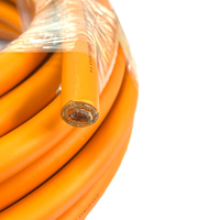 70/90/120/150 mm² EV-Hochspannungskabel für Elektrofahrzeuge, XLPE-Isoliert mit PVC-Ummantelung, Abgeschirmt & Unabgeschirmt Erhältlich