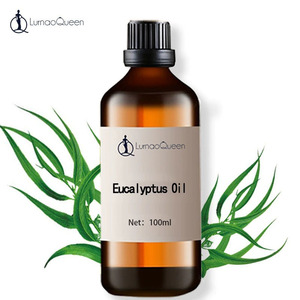 Aceite Esencial de Vainilla Natural y Eucalipto de 100ML para Ambientadores a <span class=keywords><strong>Precio</strong></span> de Fábrica - Product Image 2