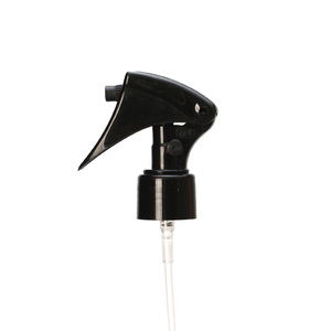 De alta calidad de plástico bomba del rociador de plástico de la bomba de la loción cosmética - Product Image 1