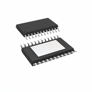 24 TSSOP Exposed Pad Electronic Chips Component In Stock Power Management (PMIC) STP16CP596XTTR - Product Image 1