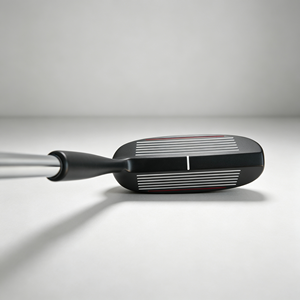 Chipper de <span class=keywords><strong>golf</strong></span> bidirectionnel durable de qualité supérieure avec logo personnalisé OEM pour les joueurs droitiers/gauchers - Product Image 1