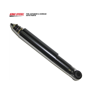 KINGSTEEL OEM 48531-69855 venta al por mayor amortiguador trasero automotriz para <span class=keywords><strong>TOYOTA</strong></span> <span class=keywords><strong>Land</strong></span> <span class=keywords><strong>Cruiser</strong></span> FJ75 <span class=keywords><strong>1990</strong></span> - Product Image 2
