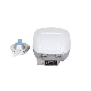 Portable Tesla <b>Muscle</b> Massage Device EMT FEM Body Sculpting with Single Handle for Home Use - Product Image 4