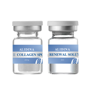 เซรั่มฟองน้ำ typeiiicollagen สำหรับซ่อมแซมผิวและดูแลแผลครีมเข้มข้นซ่อมแซมเซรั่มบูสเตอร์ - Product Image 6