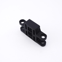 Kit de composants usinés CNC sur mesure pour machines de fraisage miniatures non standard, fabrication OEM de précision en métal