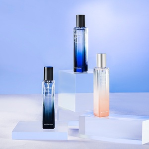 Mayton Eau <span class=keywords><strong>de</strong></span> Toilette Unisexe Portable Longue Durée Parfum Floral Fruité Léger Crème Fraîche <span class=keywords><strong>Rencontre</strong></span> Naturelle - Product Image 4