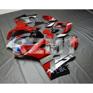 Kit de Carenado de Repuesto para Motocicleta Ducati Panigale V4 V4S 2018-2019, Carrocería de Inyección ABS, D1017-104a - Product Image 3