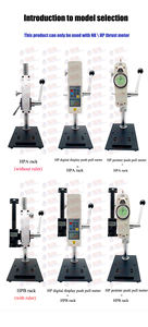 <span class=keywords><strong>Push</strong></span> <span class=keywords><strong>pull</strong></span> mètre - Product Image 5