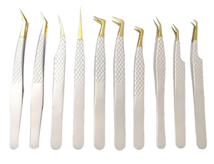 Extension de cils en acier inoxydable de haute qualité et <span class=keywords><strong>à</strong></span> bas prix - Product Image 3