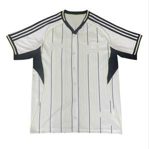 25 26 meilleurs maillots <span class=keywords><strong>de</strong></span> football Espagne <span class=keywords><strong>pas</strong></span> <span class=keywords><strong>cher</strong></span> Top qualité thaïlandaise Football Club Wear Madrid Fan Version <span class=keywords><strong>maillot</strong></span> <span class=keywords><strong>de</strong></span> football - Product Image 2