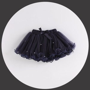 Vente en gros de robes de tutu élégantes pour filles, robes de fleurs pour mariage et fête, robes de ballet pour filles - Product Image 6