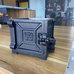 Fabrikpreis Mörtelwürfelform für Betonprüfung Großhandel - Product Image 2