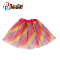 LK Toys Jeu de Rôle Jupe Baguette Étoile Ailes Colorées Noël Halloween Cosplay Costume Tissu Décors Aile d'Ange