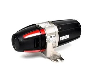 Détecteur de gaz infrarouge antidéflagrant Drager PIR 7000, best-seller, surveillance continue des gaz inflammables, boîtier en acier inoxydable 316L - Product Image 2