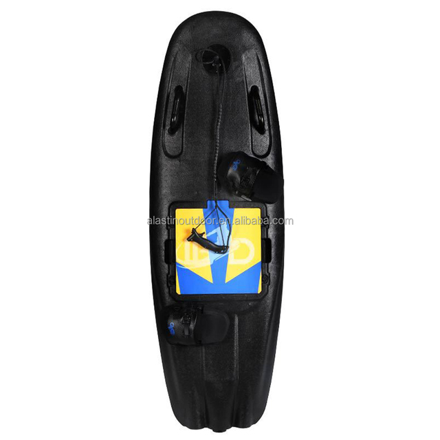 High Speed 72V Lithium Battery Surfing Water Sports Jet Board Power Electric Surfboard