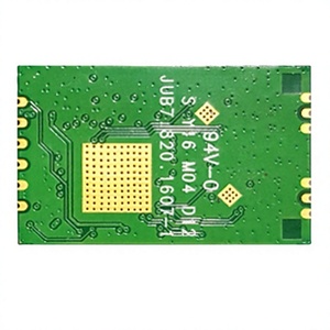 Módulo WiFi de Doble Banda 2.4G 5G BL-R8812AF1-A RTL8812AU, Transmisión Inalámbrica de Imagen HDM para UAV Raspberry Pi - Product Image 2