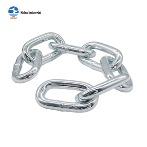 Chaînes à neige <span class=keywords><strong>de</strong></span> type échelle KL, barres à section carrée pour une adhérence solide, légères, faciles à installer, conformes aux normes US NACM EN16662-1 pour voitures particulières - Product Image 5