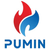 Henan Pumin Trading Co., Ltd. logo