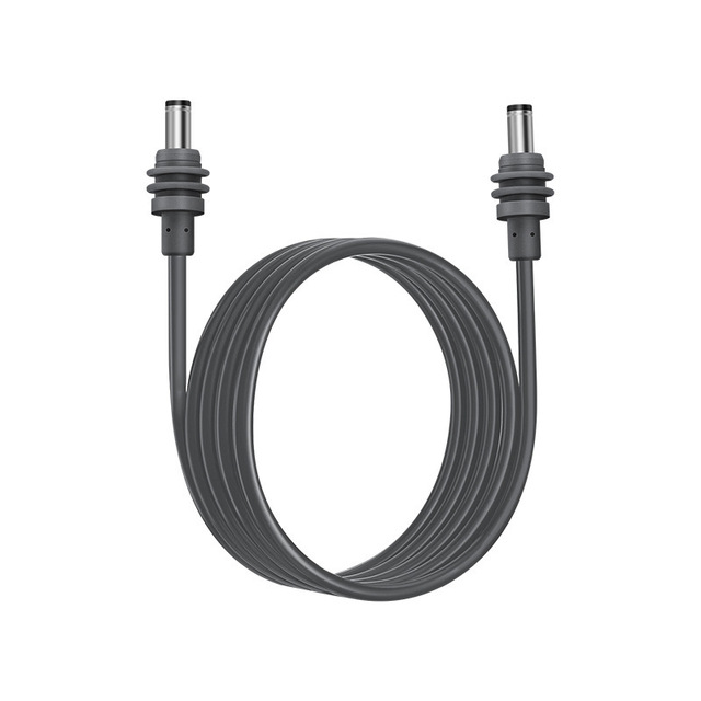 Wholesale Outdoor Waterproof Polyvinyl Chloride Dedicated Charging Replacement Cable DC Power Cord Mini DC DC Power Cable