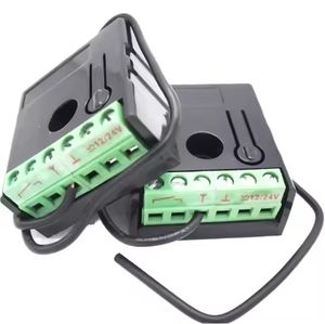 Contrôleur <span class=keywords><strong>de</strong></span> moteur tubulaire automatique Mini récepteur <span class=keywords><strong>de</strong></span> volet roulant Émetteur RF sans fil 433.92MHz Télécommande <span class=keywords><strong>de</strong></span> porte <span class=keywords><strong>de</strong></span> <span class=keywords><strong>garage</strong></span> - Product Image 6