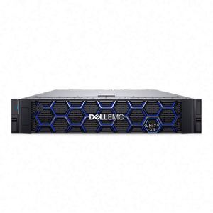 Matriz de Almacenamiento Dell Unity XT380, Matriz de Almacenamiento Híbrida Flash Dell, Almacenamiento en Red Dell - Product Image 2