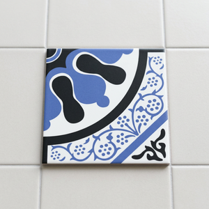 Lo Último en Azulejos de Porcelana Cerámica Digitales con Diseño de Mármol, 400x400mm, Cuadrados, Esmaltados, para Diseño de Interiores - Product Image 6