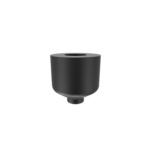 Ventosas de Silicona Miniatura Yiheda J-WEP01-d2/d1.5/d3 para Elevadores Robóticos Industriales - Product Image 1